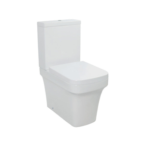 Toilette lavable avec housse de siège UF --SD618